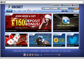 วิธีเล่น Sbobet